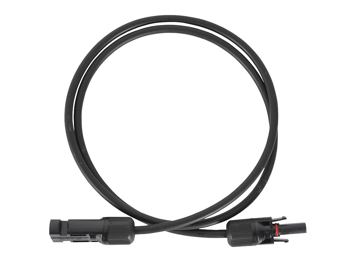 Obelink MC4 Solarkabel 6 mm - 5 Meter