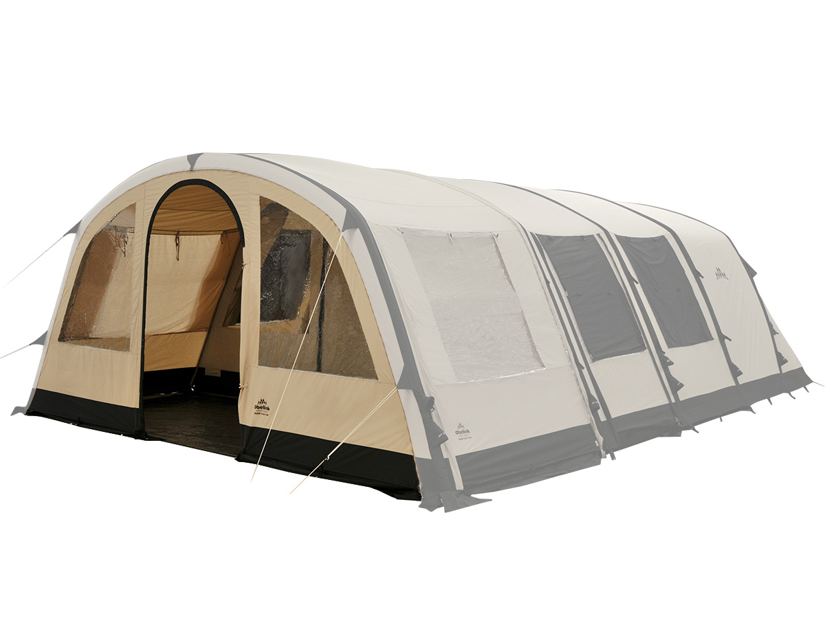 Obelink Miami 6 TC Easy Air Vorderwand