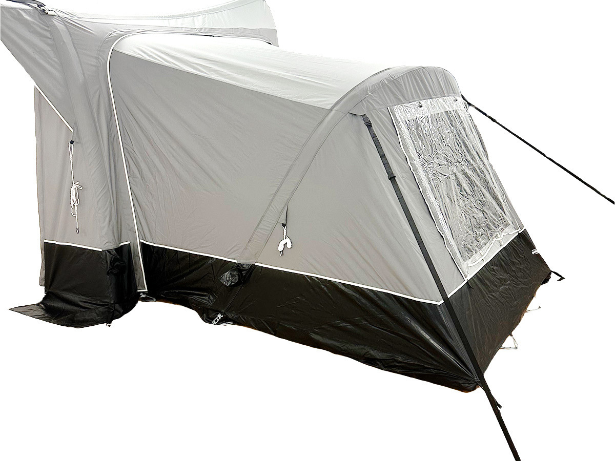 Zweite Chance Obelink Neptune 240 Easy Air Anbau