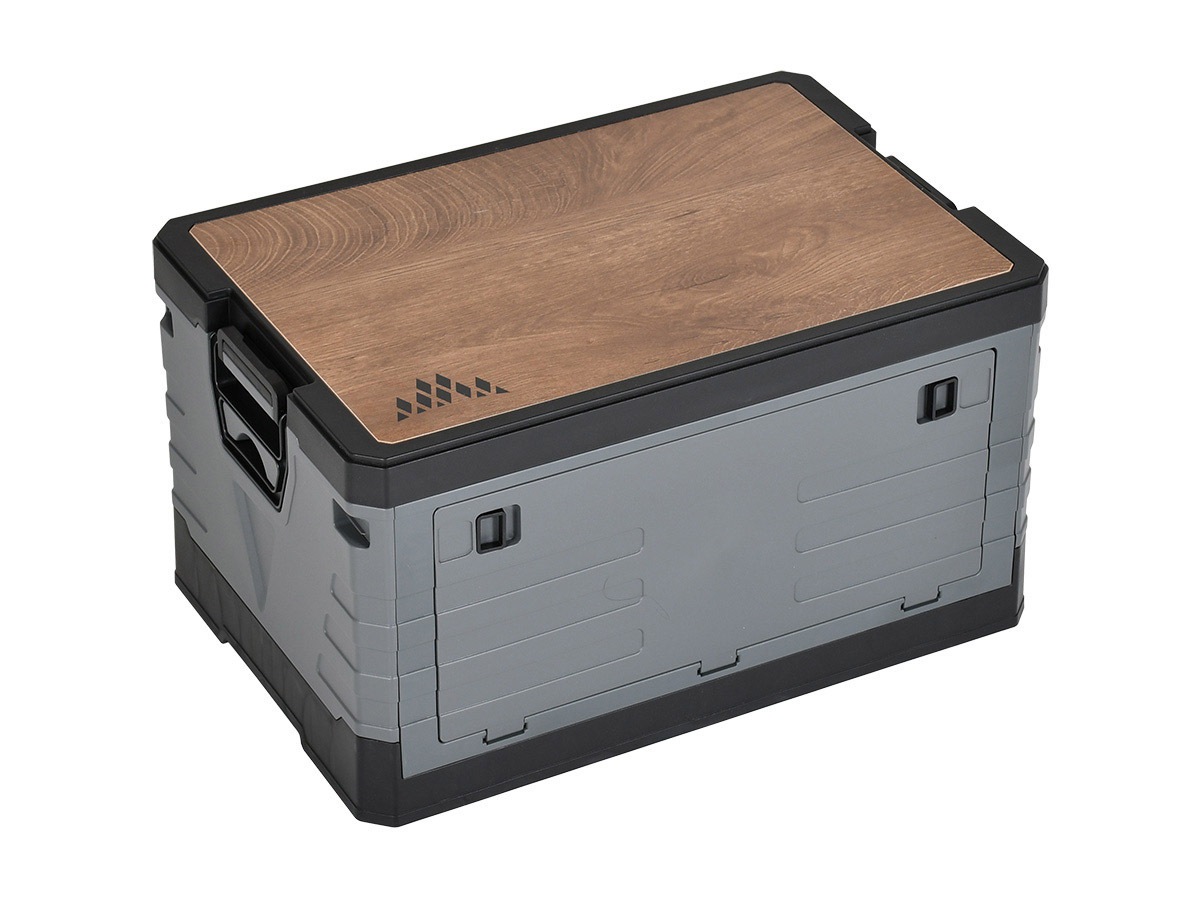 Obelink faltbare Aufbewahrungsbox - 58 x 39 x 33 cm