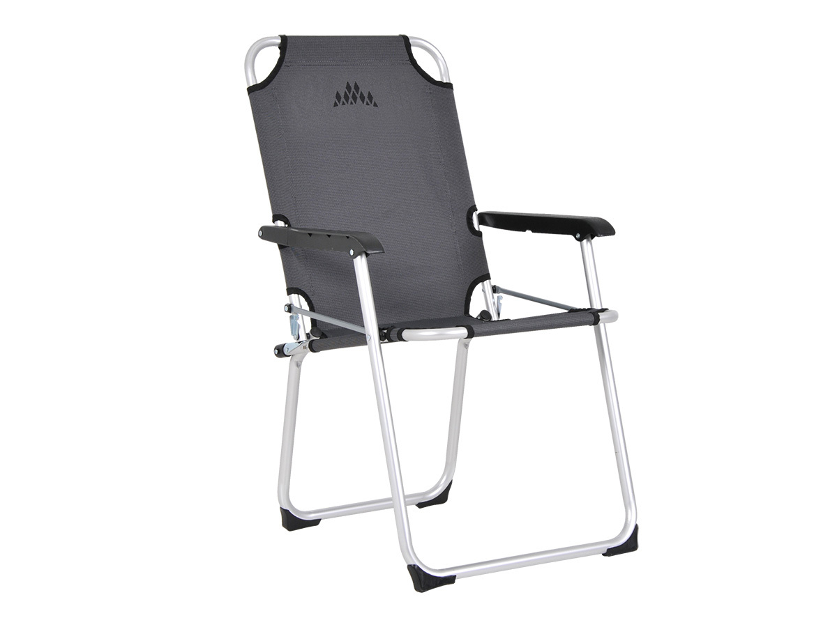 Obelink Outdoor Holiday Classic Klappstuhl - Grey