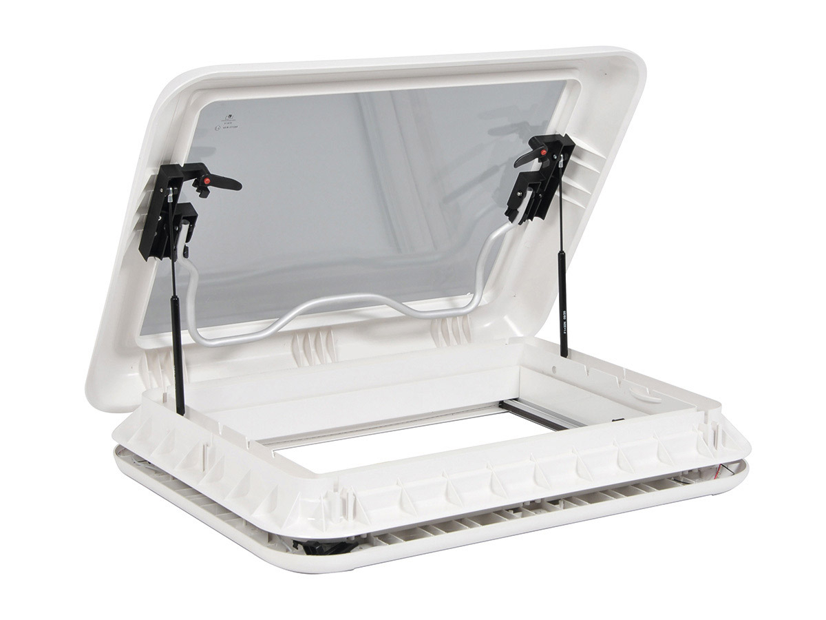 Obelink Panorama LED 70 x 50 Dachluke