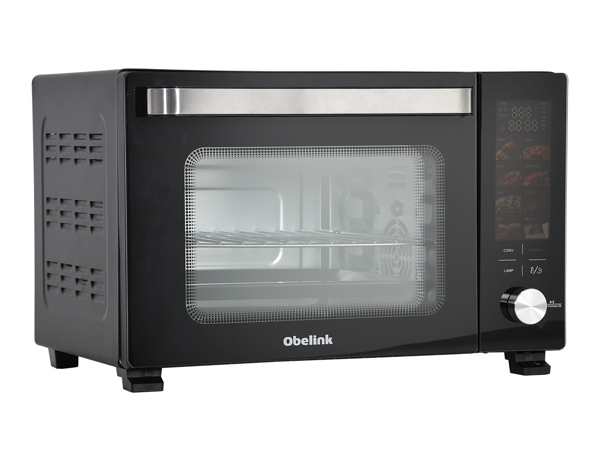 Obelink PD-4986 Digitaler Heißluftofen