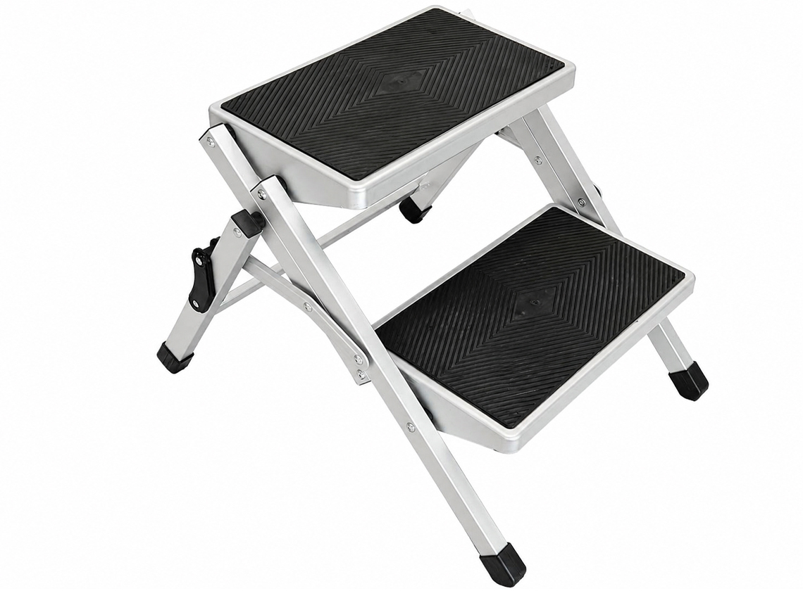 Obelink Perth Doppeltrittstufe - Grey
