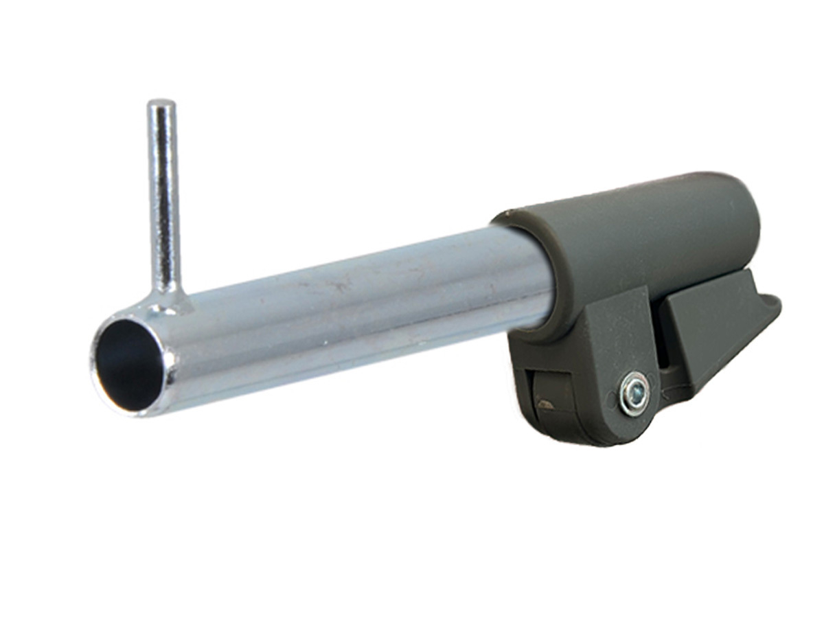 Obelink SwiftLock Dachüberstandstange Stahl 22 mm