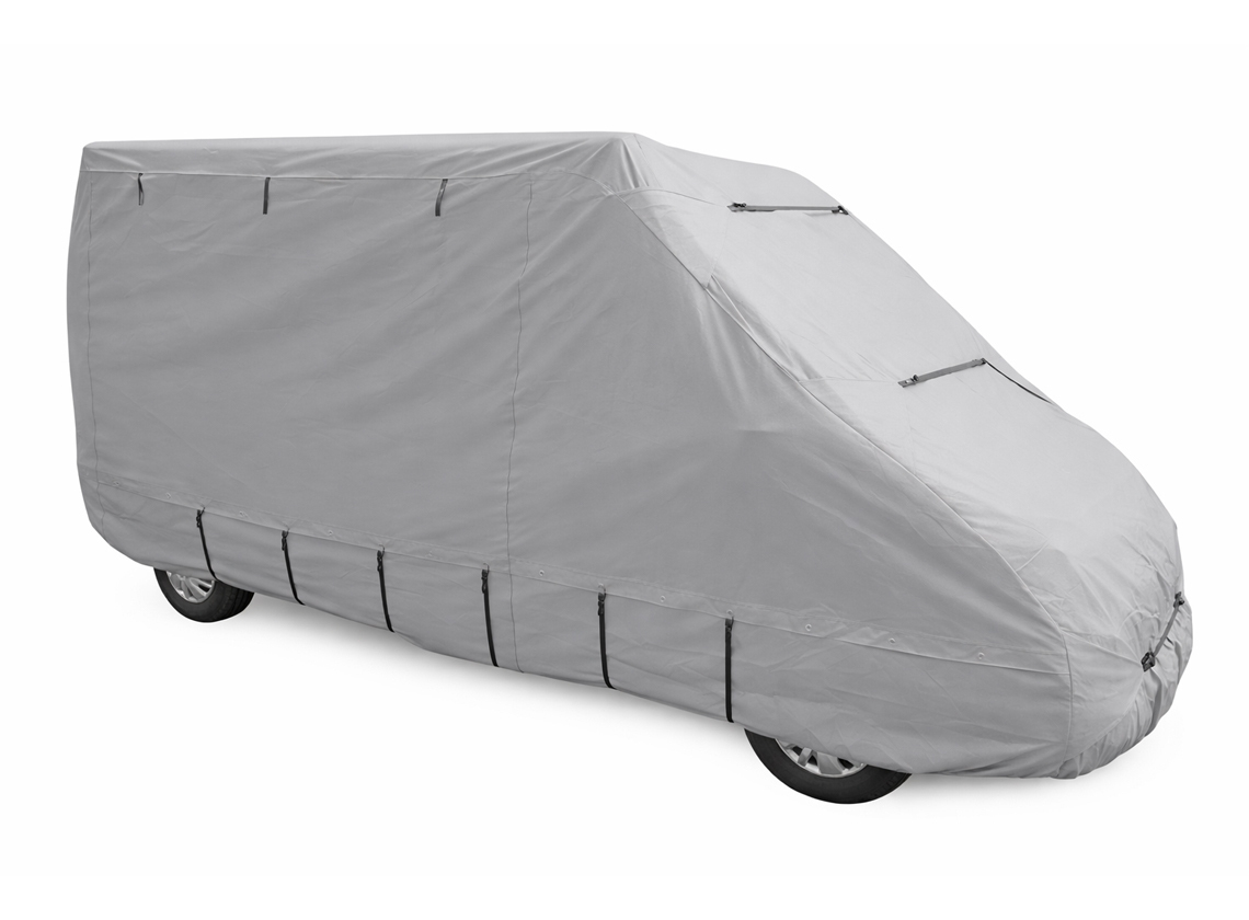 Obelink Protego Motorhome Campervan Wohnmobilschutzhülle - 615 cm