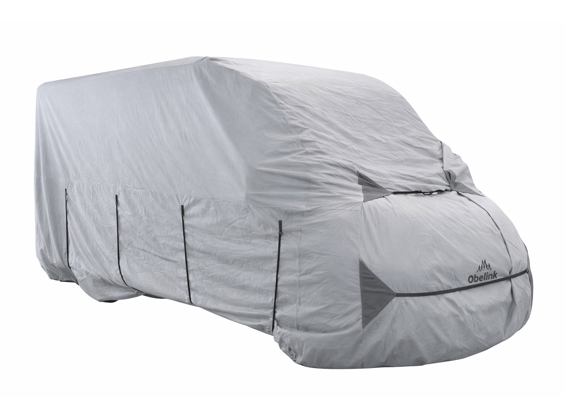 Obelink Protego Motorhome Wohnmobilschutzhülle - 650 cm