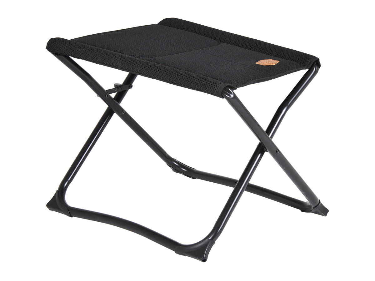 Obelink Queen Luxe 3D Beinauflage - Black