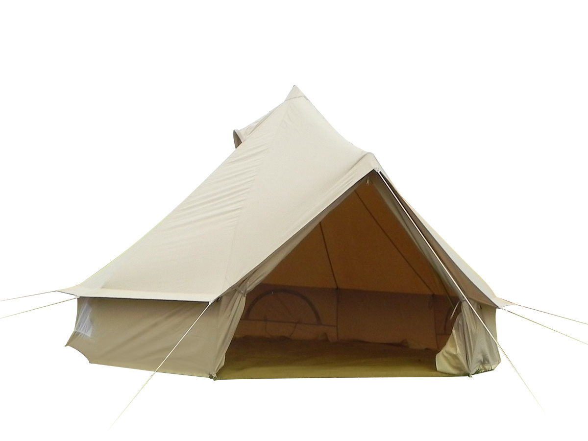 Zweite Chance Obelink Sahara 300 Deluxe