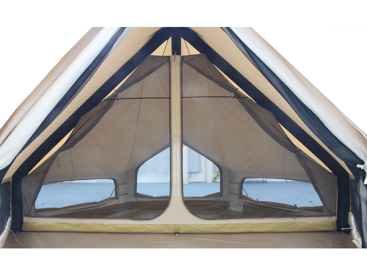 Zweite Chance Obelink Sahara 400 Easy Air Innenzelt