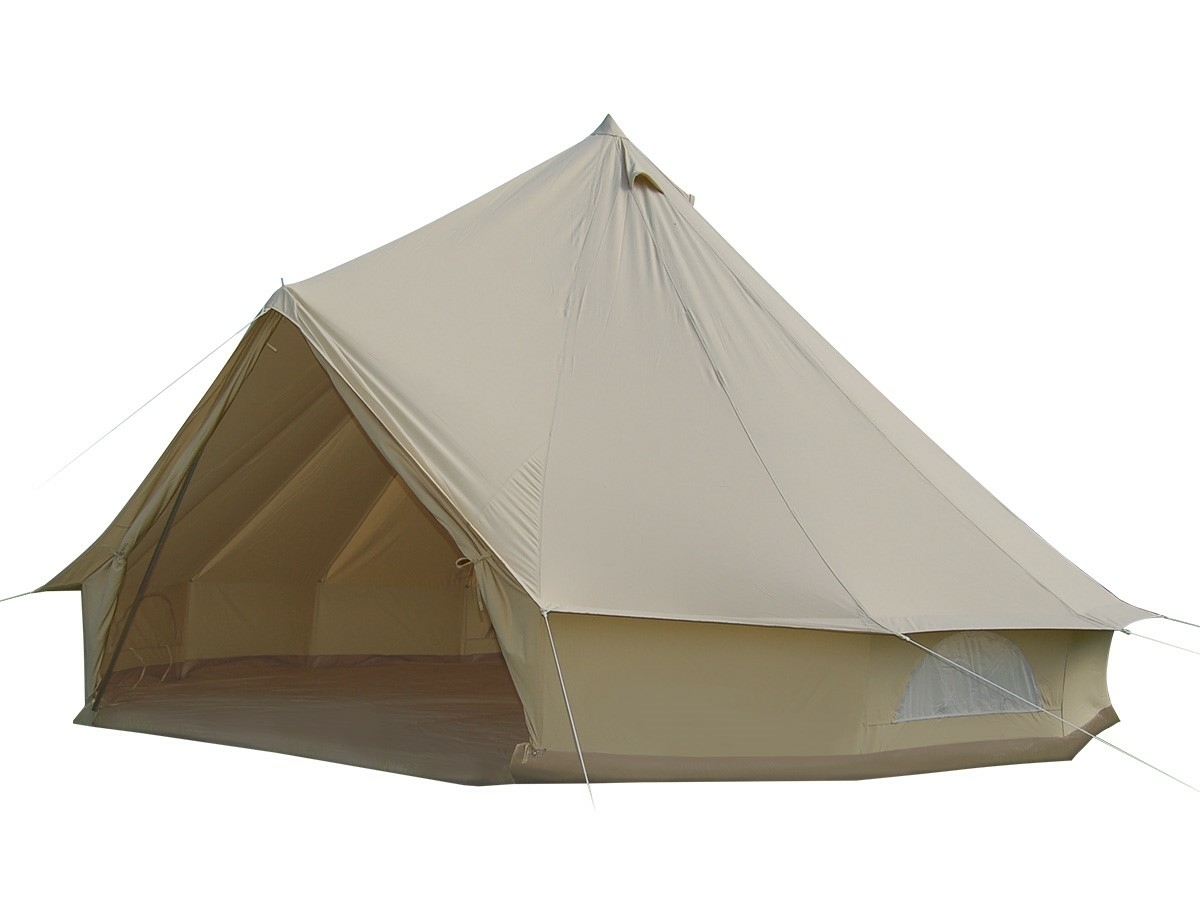 Obelink Sahara 400 Deluxe Rundzelt