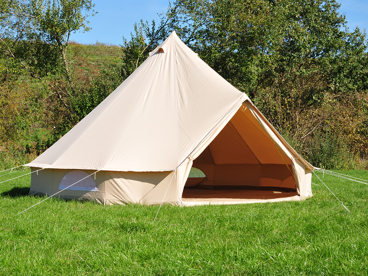 sobuy feldbett 4in1 zelt mit campingliege 2 Personen Grau – Tent Cot 300kg selbstaufblasend Off Ground Camping OGS60-L-HG – Quantity Pack:7-Pack Metal Gear Solid V] Coody dome