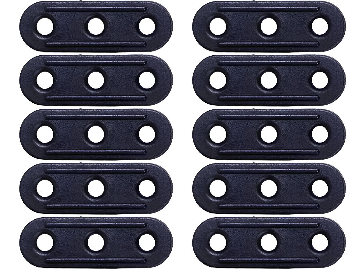 Obelink Abspannseilspanner - Black