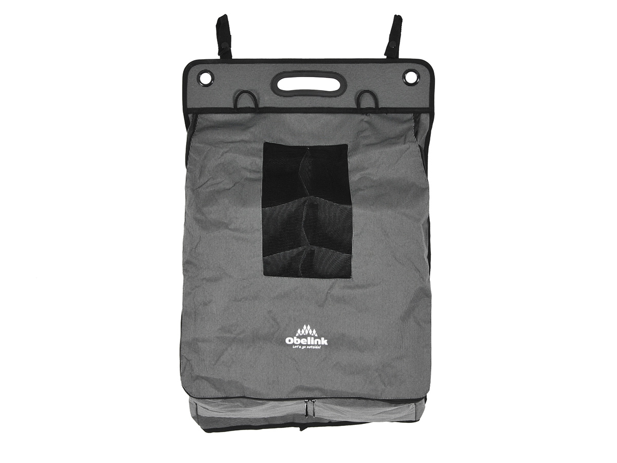 Obelink Camping Luxus Schuh-Organizer - Obelink.de