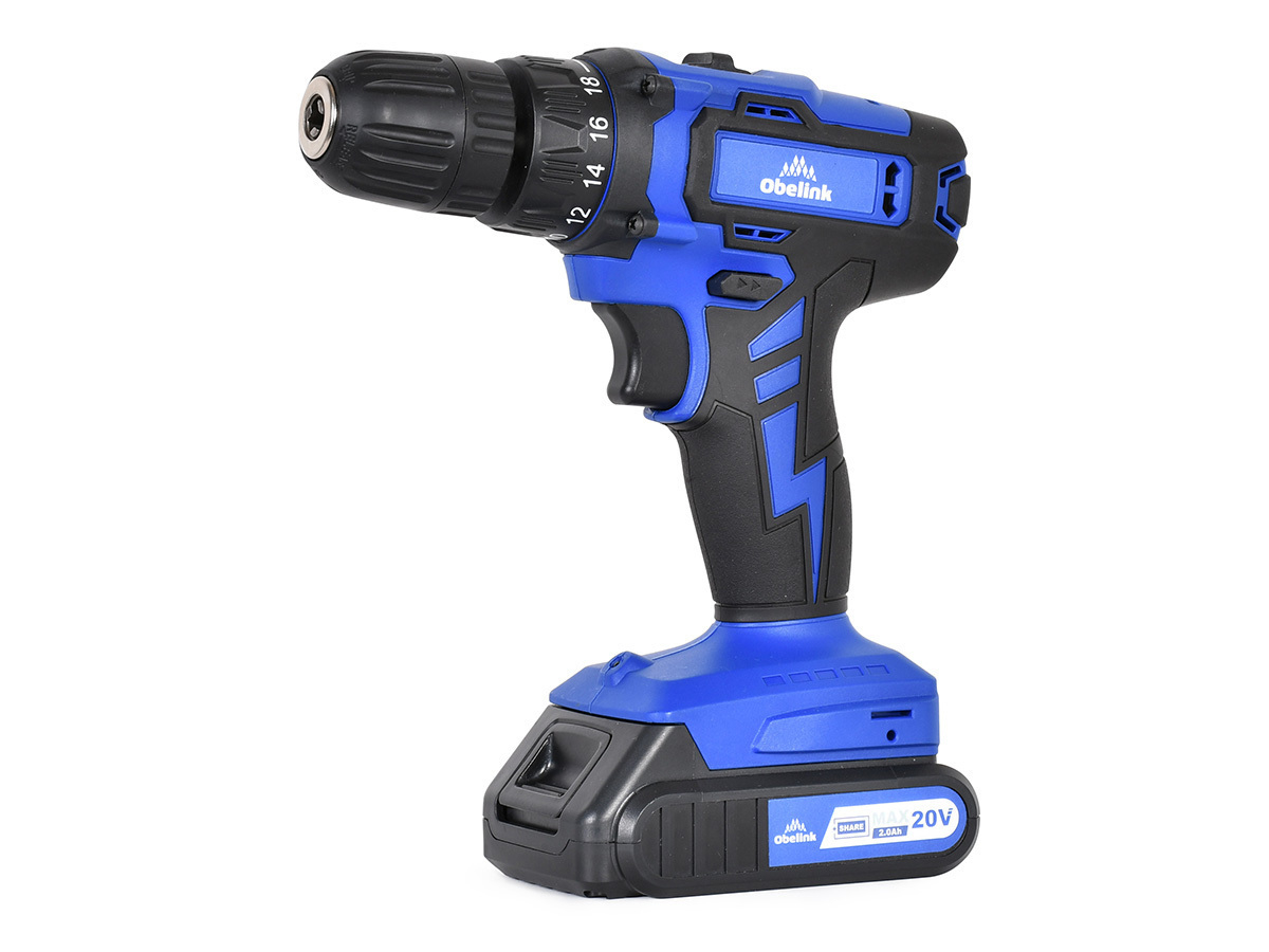 Obelink ScrewHero 20V Bohrmaschine