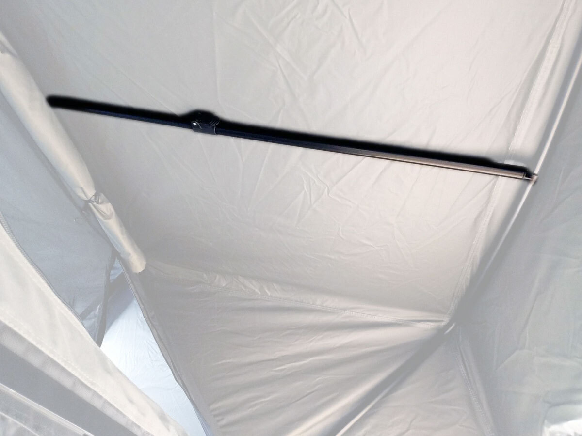 Obelink Skyfold Dachstange