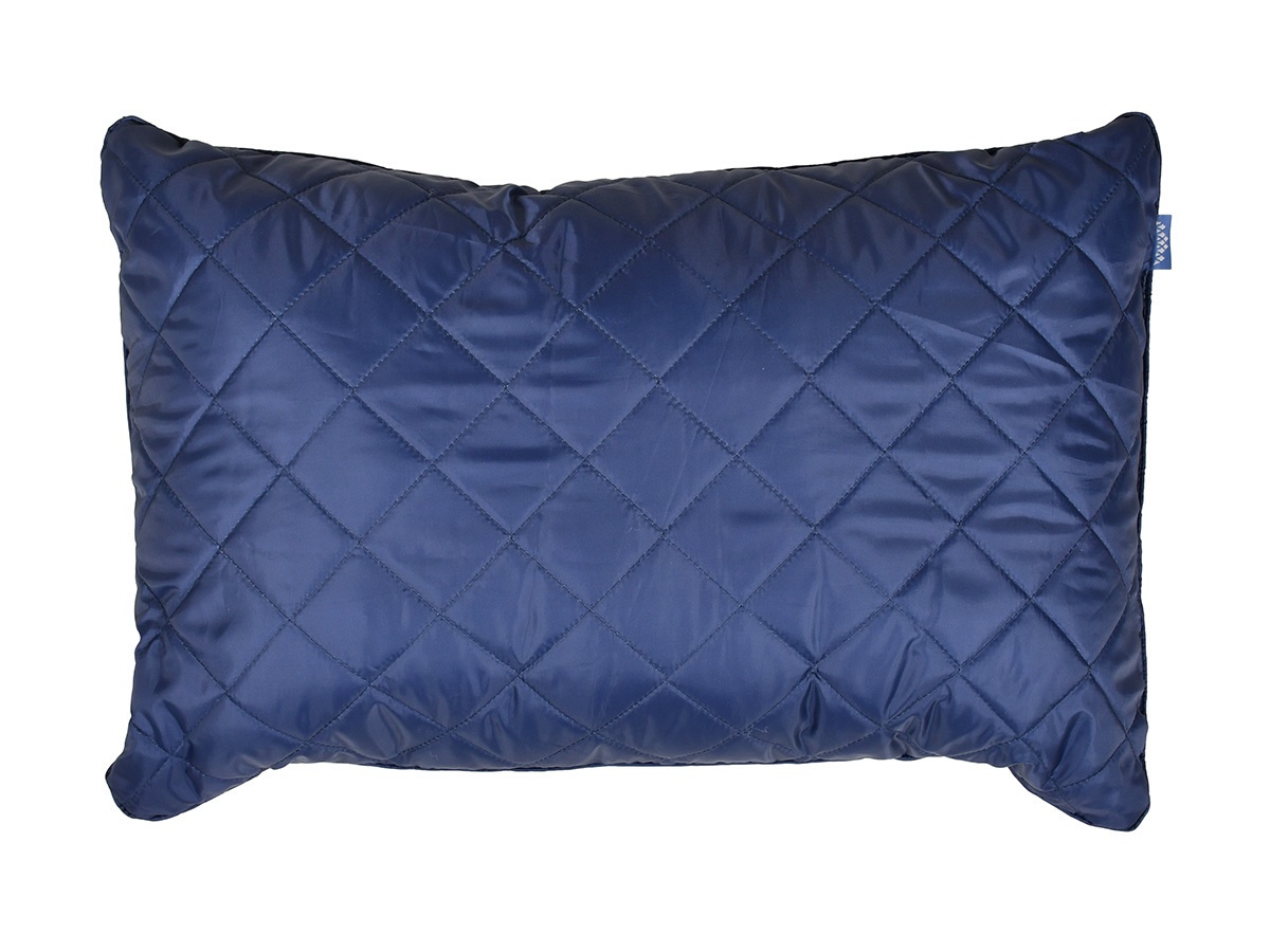 Obelink Sleeppillow Kopfkissen - Crown Blue