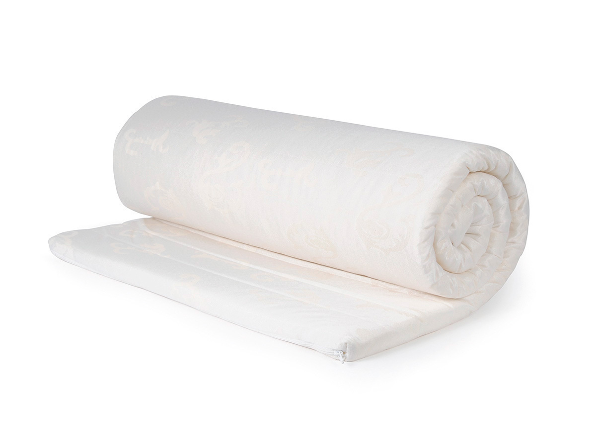 Obelink Sleeptender 2-Personen Matratzentopper - 200 x 140 x 7 cm