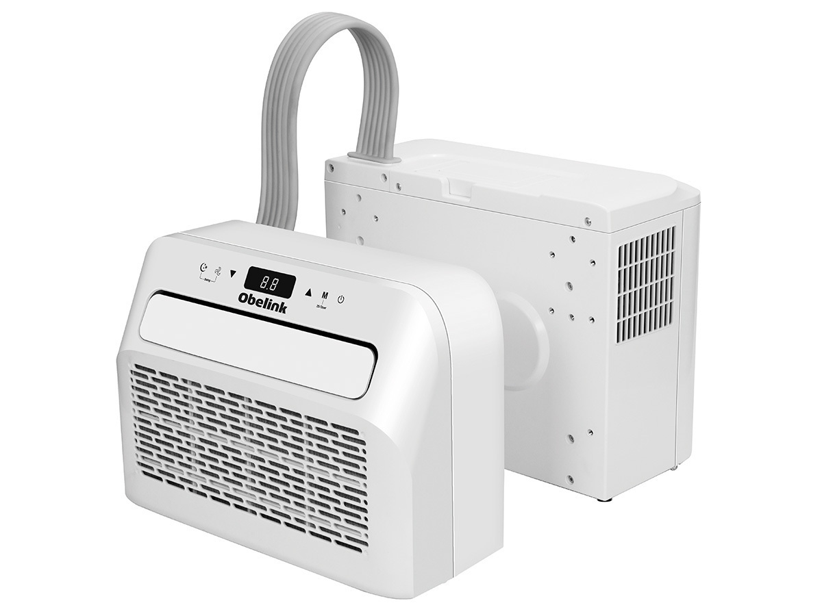 Zweite Chance Obelink CA-5000 Split Klimaanlage