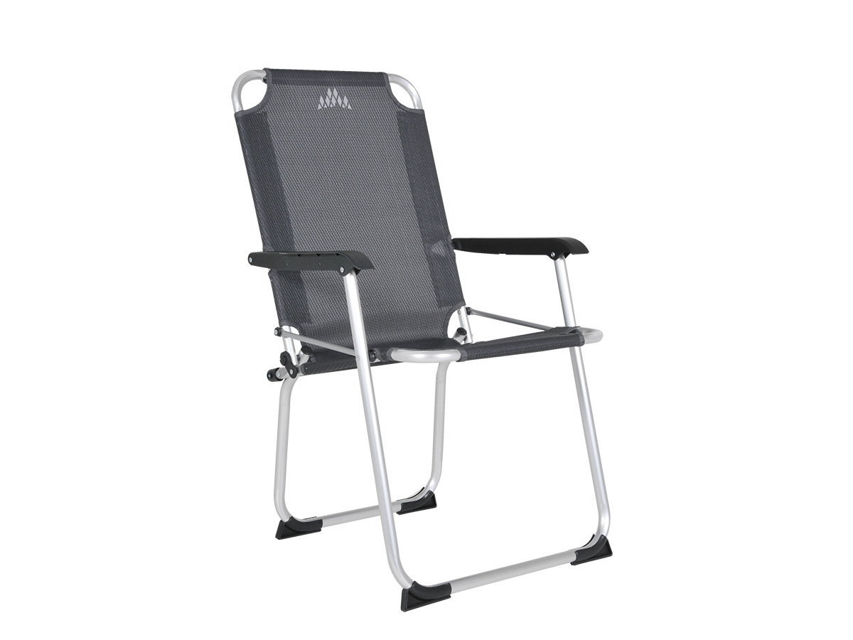 Obelink Cabana Classic Klappstuhl - Grey
