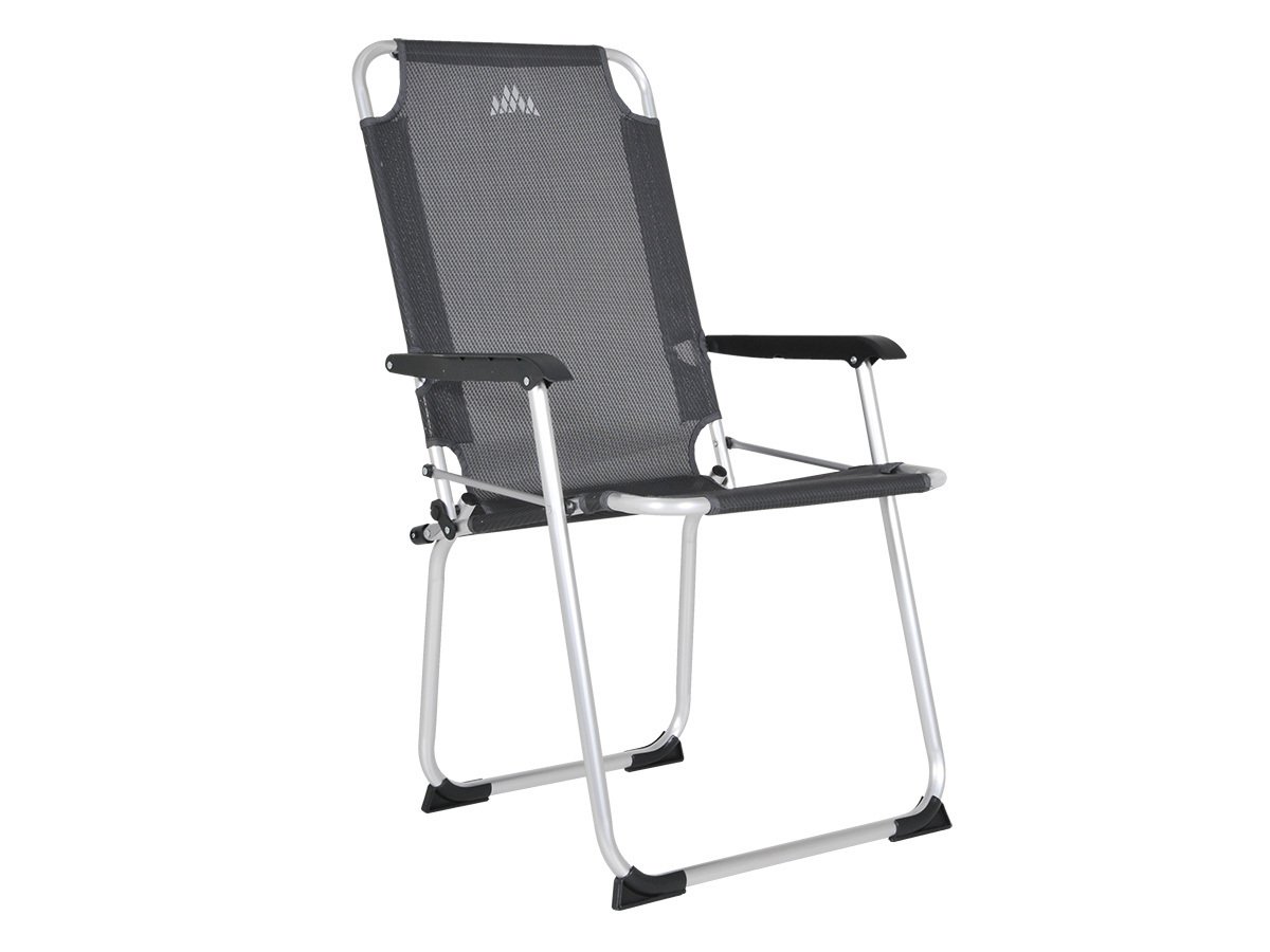 Obelink Cabana XXL Klappstuhl - Grey