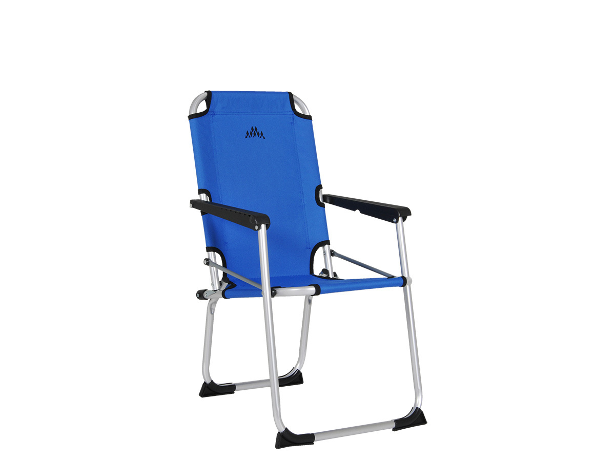Obelink Kids Kinderstuhl - Blue