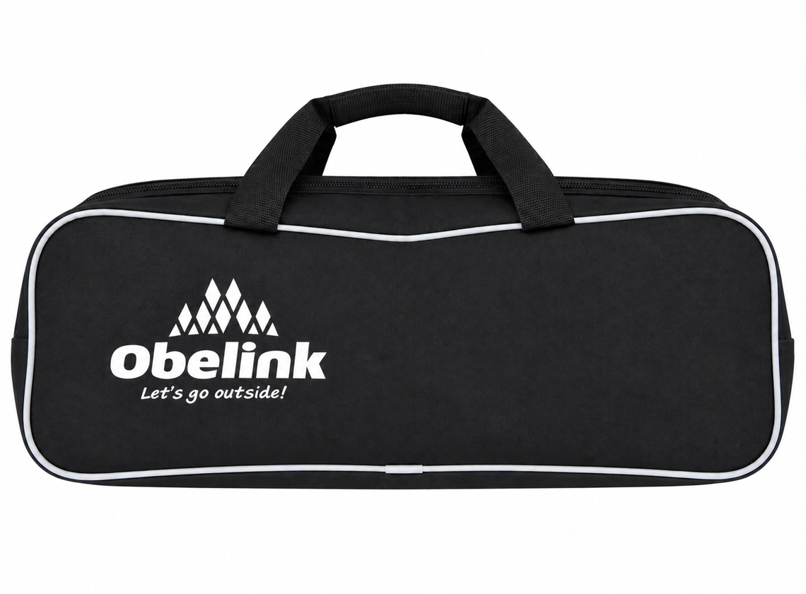 Obelink Sturmband- & Spiegeltasche