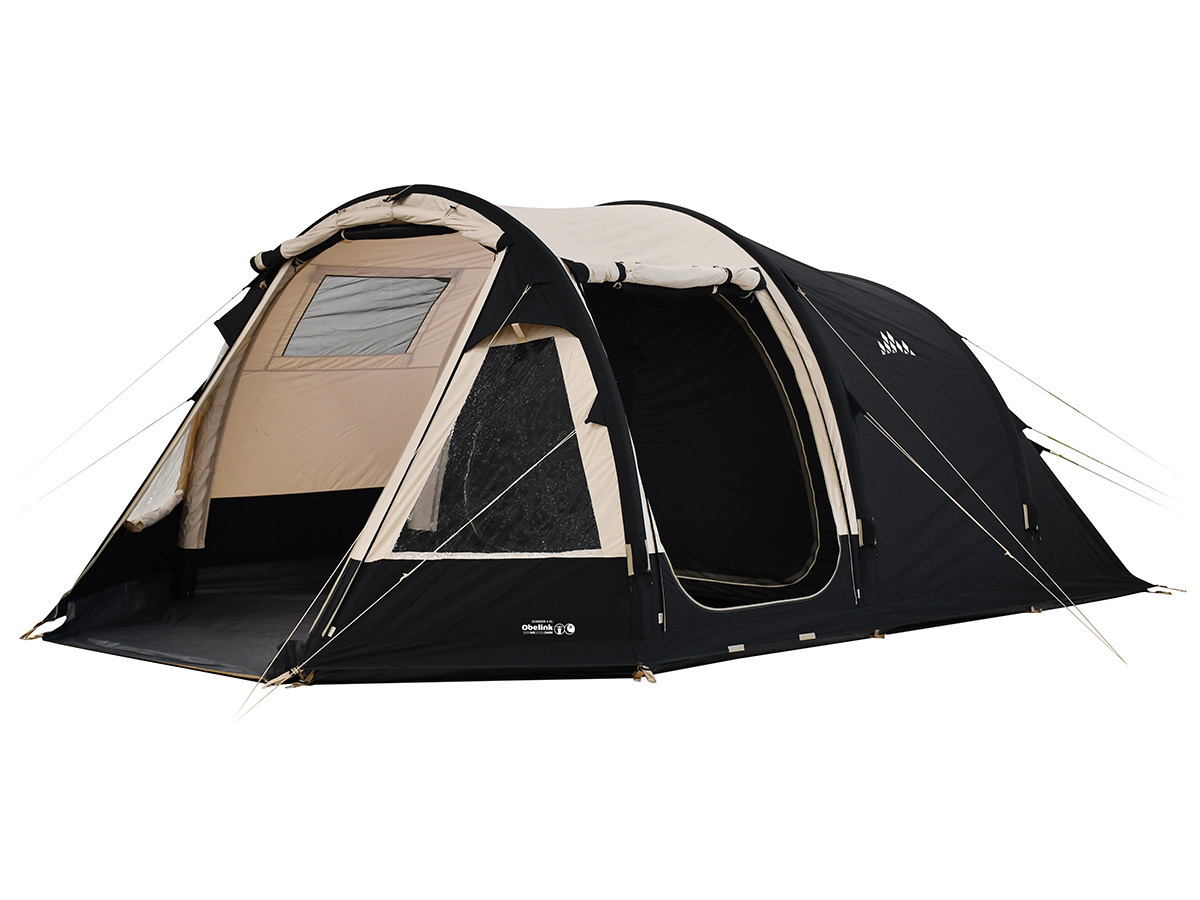 Zweite Chance Obelink Summer 4 TC XL Easy Air Tunnelzelt