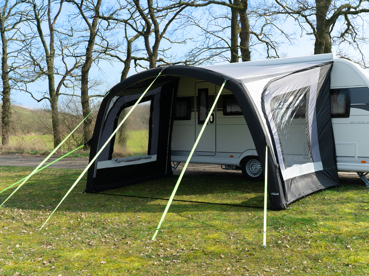 prime tente Tech de toit rigide Delta noir/beige - Construction légère One for all? CUBE Twisted Pro PC Size:Medium - 42cm
