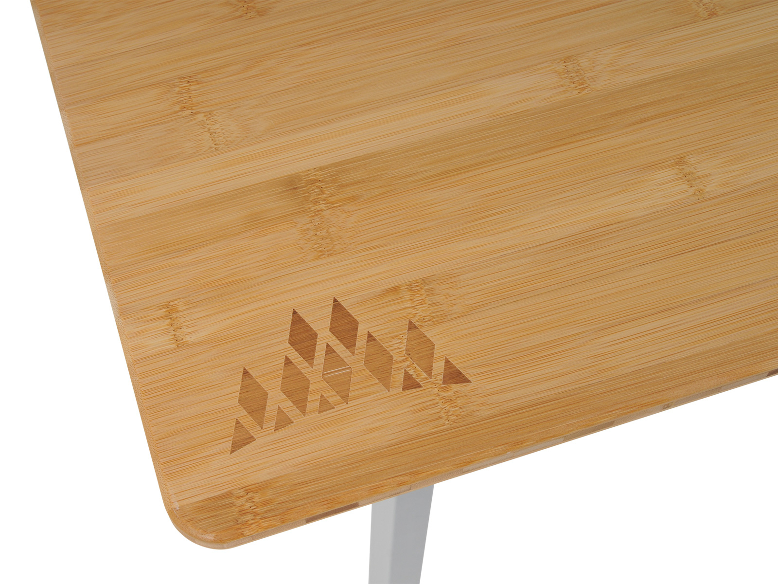 Obelink Bamboo 120 Tisch - Obelink.de
