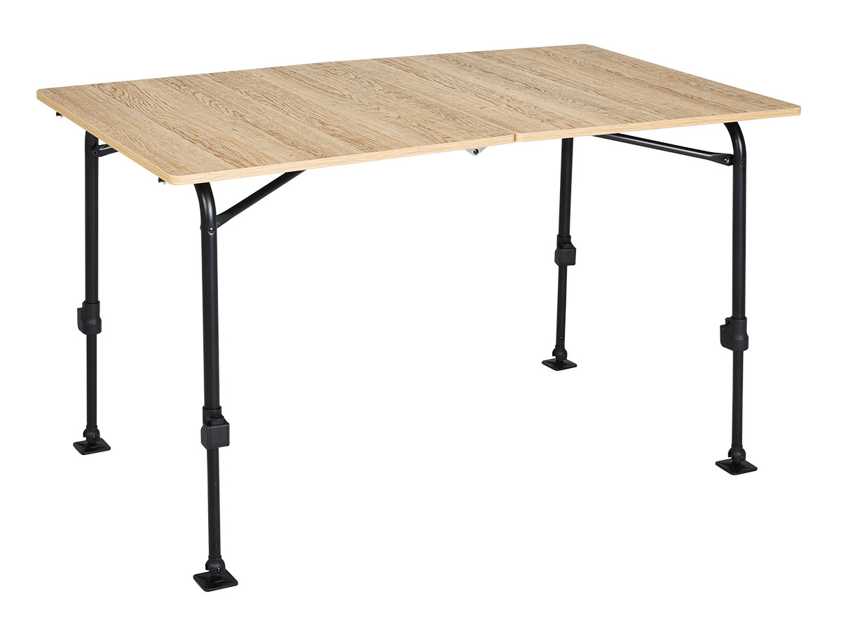 Obelink Campfold Superlight 120 Tisch