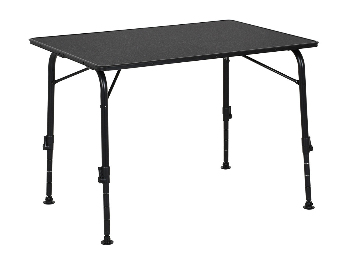Obelink Toledo Superlight 100 Tisch - Black