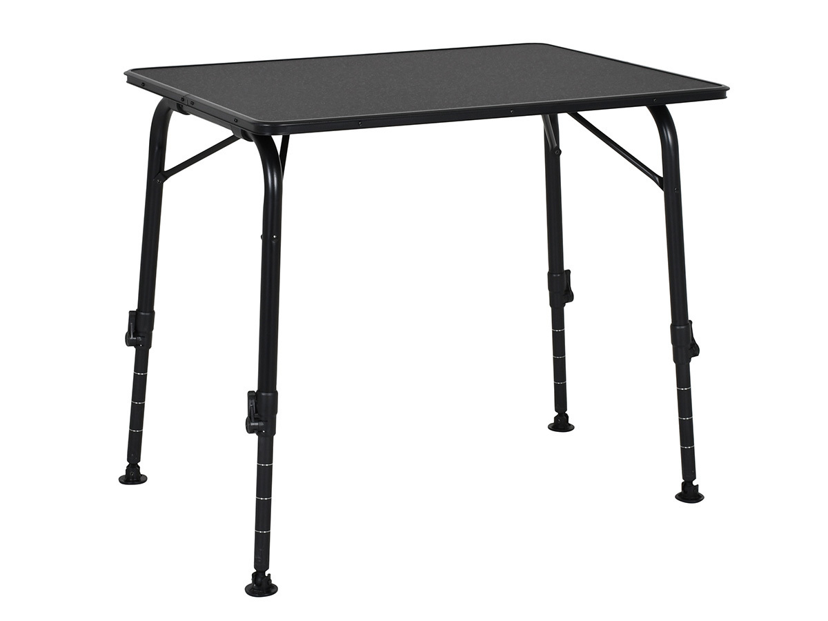 Obelink Toledo Superlight 80 Tisch - Black