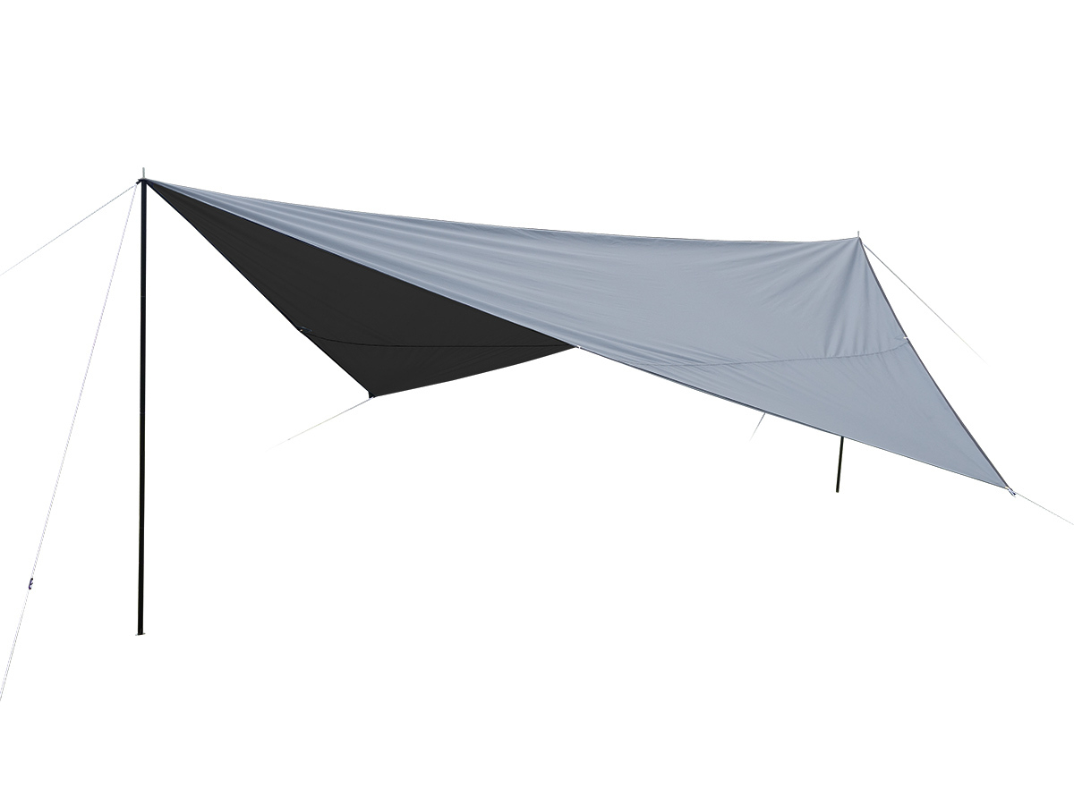 Zweite Chance Obelink Tarp 400 CoolDark