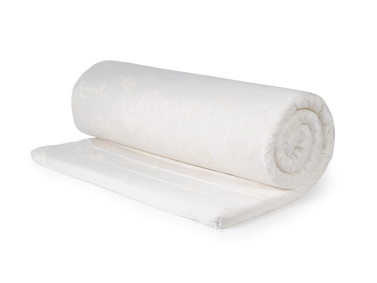Obelink Sleeptender franzözisches Bett Matratzentopper - 7 cm