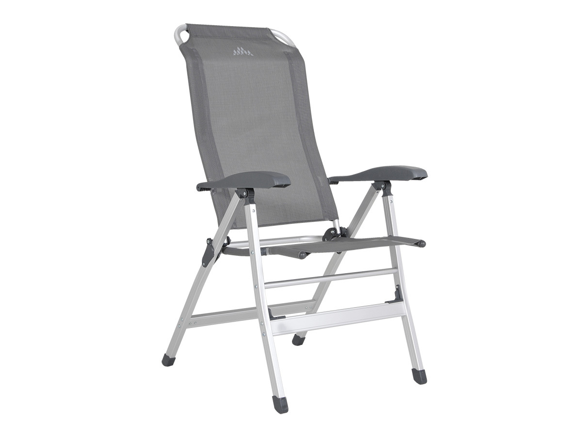 Obelink Travel Mix Klappstuhl - Grey