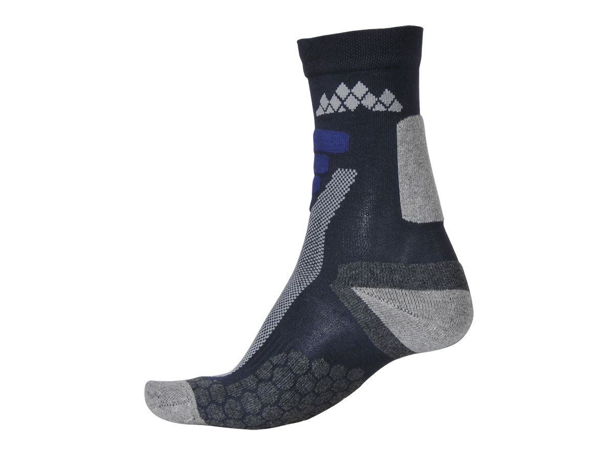 Obelink Trekkingsocken - Dark Blue