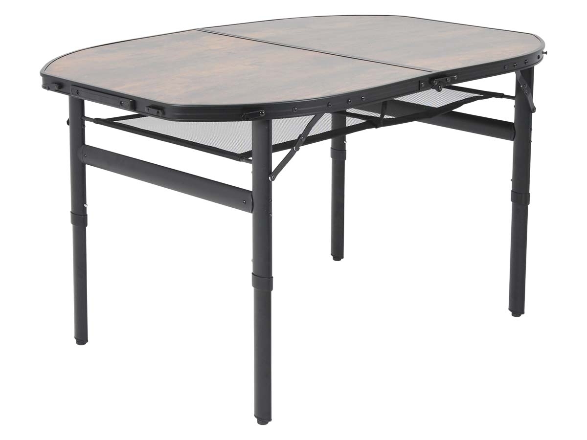 Obelink Trend oval 120 Tisch