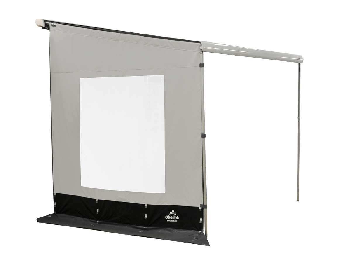 Obelink King Uni Seitenwand Links/Rechts - Fiamma F65