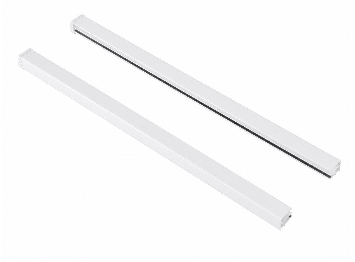 Obelink Velum Seitensicherungsset - grey