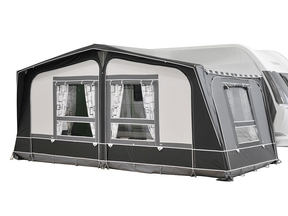 Obelink Vesuvio 270 Größe 8 (826 - 850 cm) Wohnwagenvorzelt