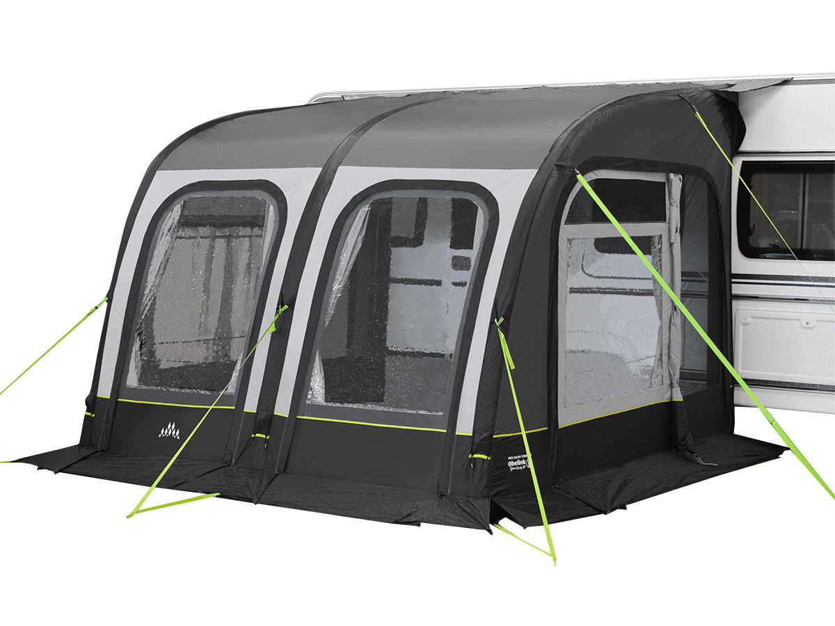 Obelink Ambassador 320 Easy Air Connected Wohnmobil-/Wohnwagen-Vorzelt
