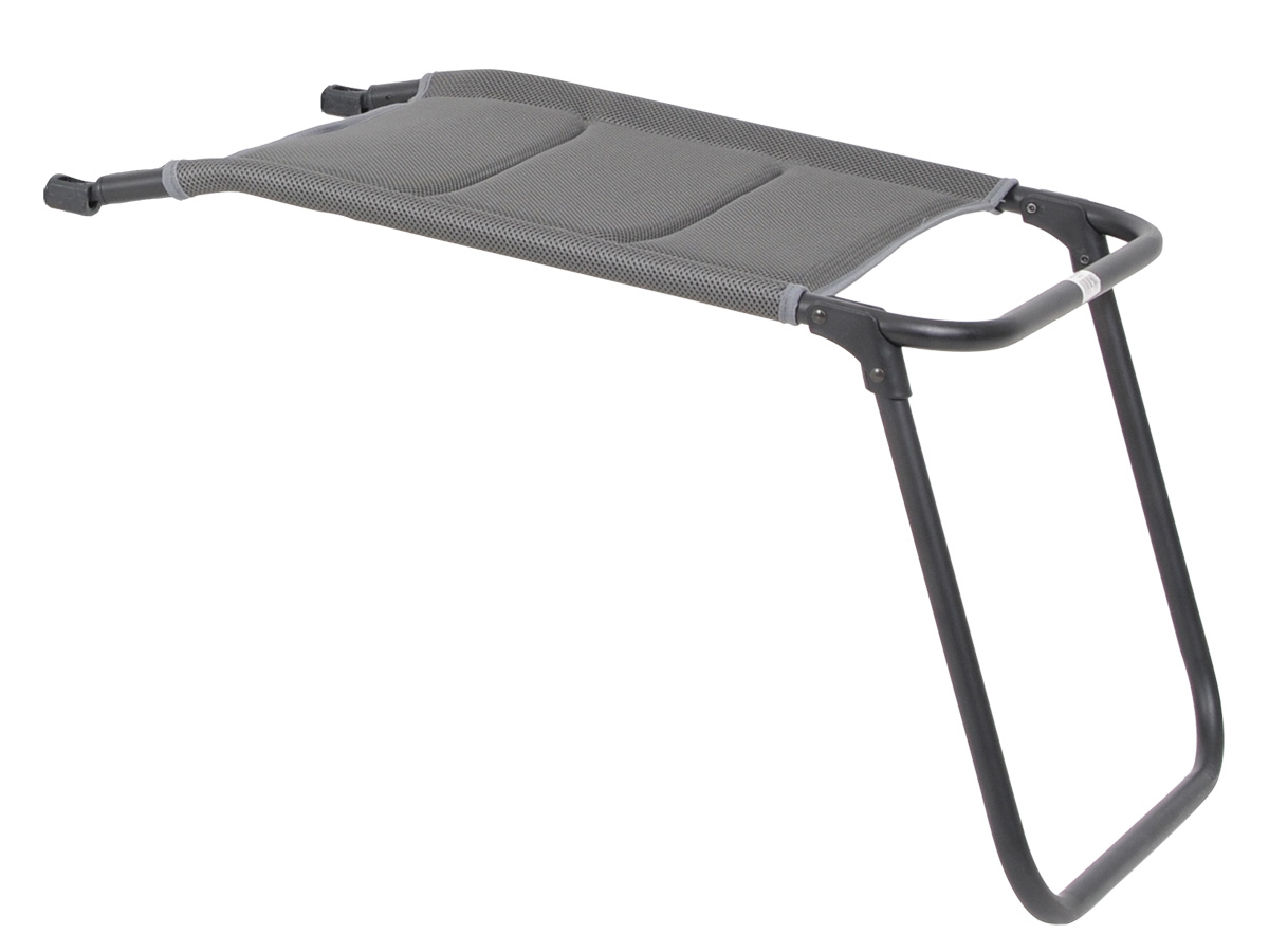 Obelink Barones 3D Beinauflage - Grey