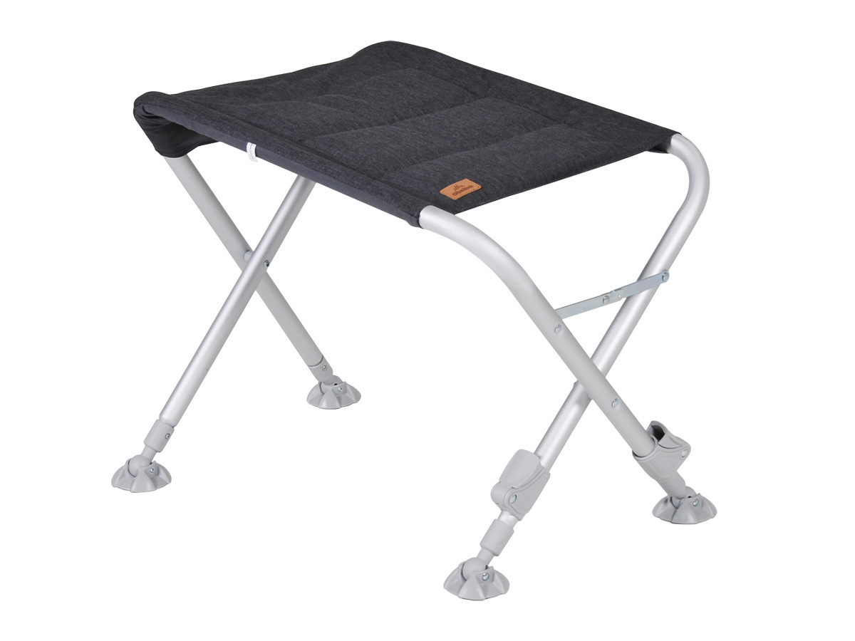 Obelink Ibiza Luxe Beinauflage - Grey