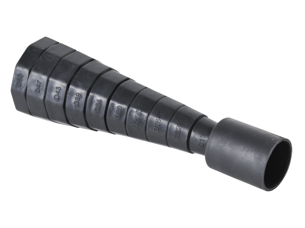 Obelink Abwasserschlauchadapter
