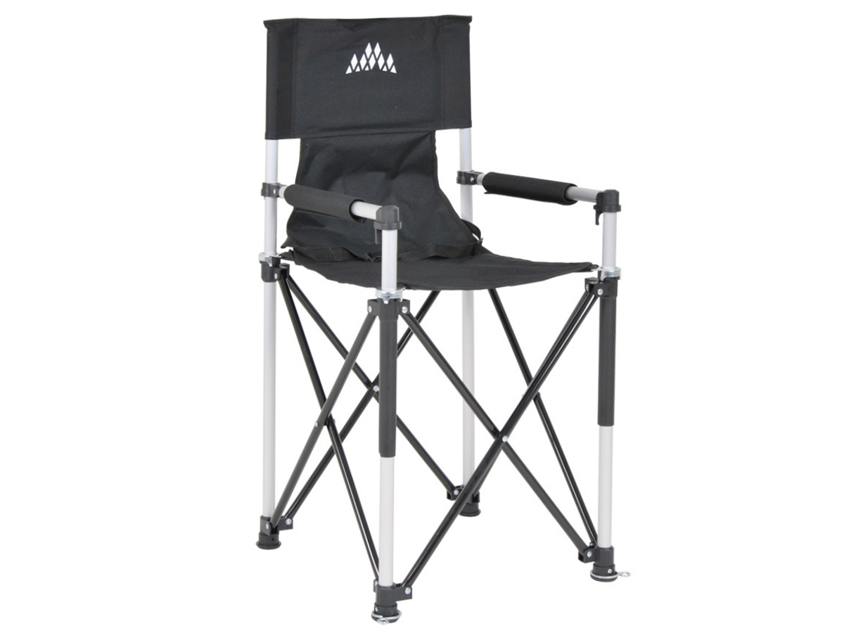 Obelink Compact Kinderstuhl - Black