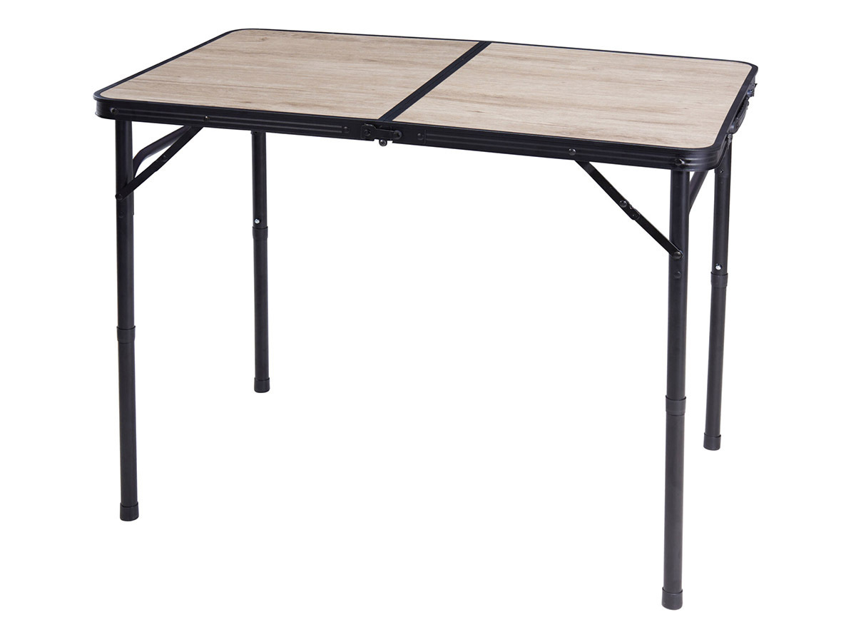 Camp-Gear Economy 60 x 40 Tisch - Obelink.de