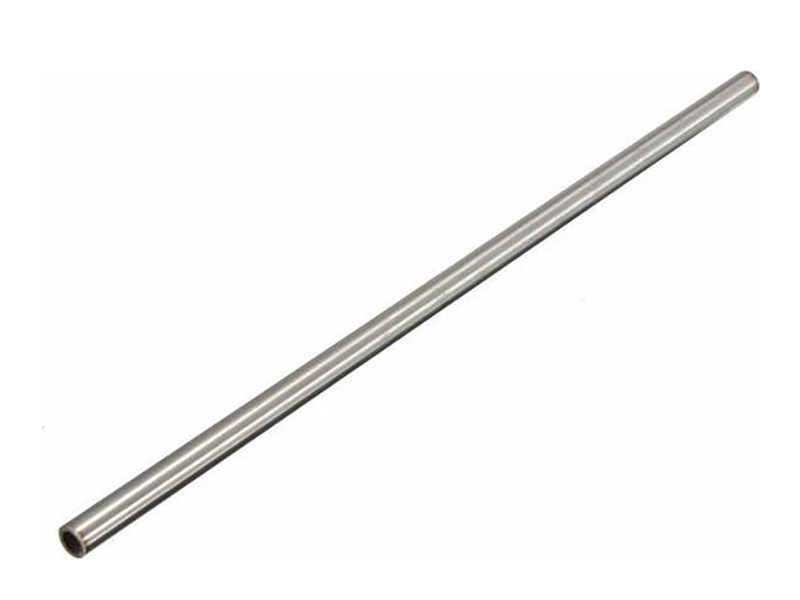 Obelink 1 Meter langes Stahlrohr - Ø 8 mm