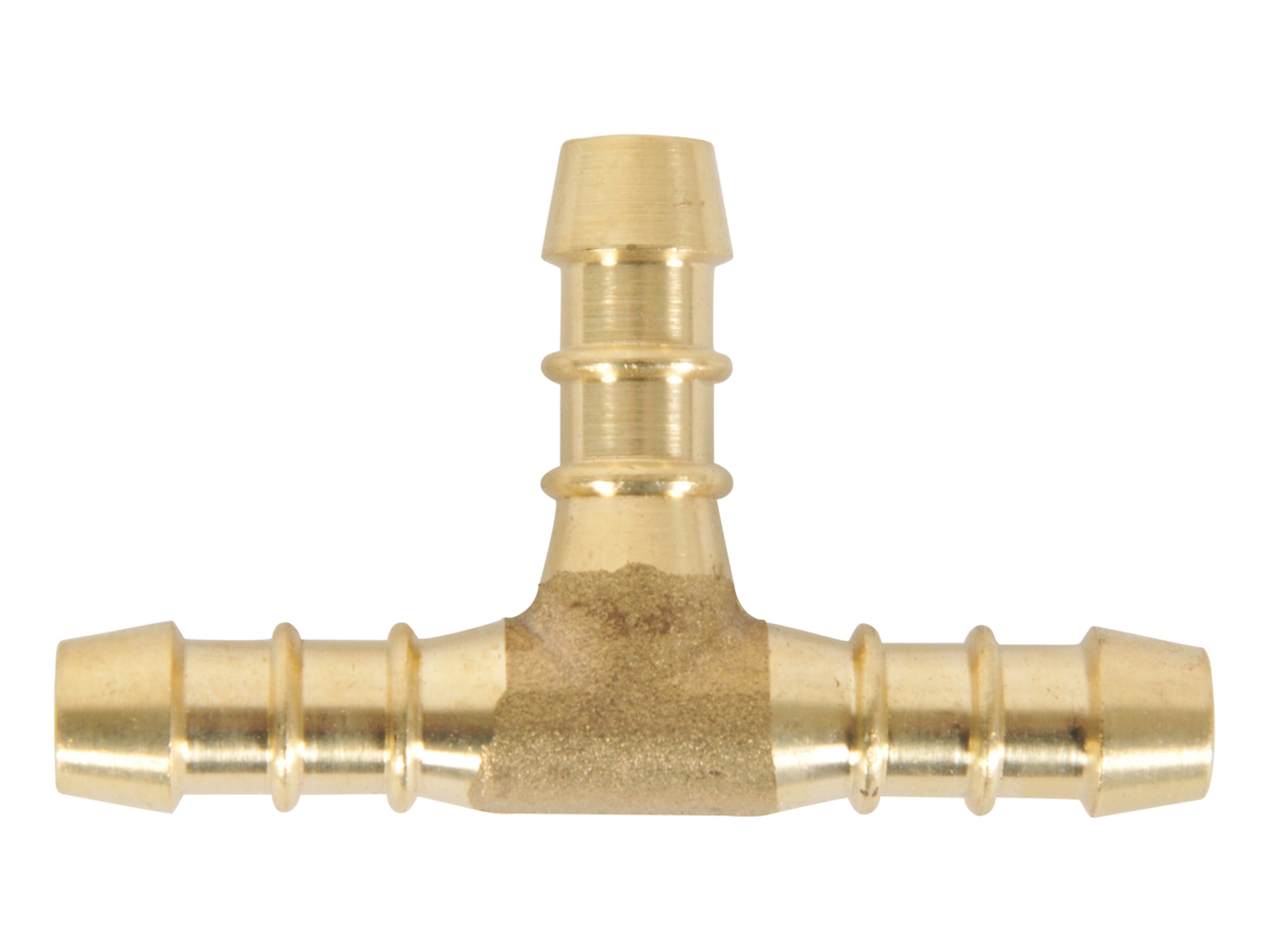 Obelink 8 mm Schlauchtüllen-T-Stück
