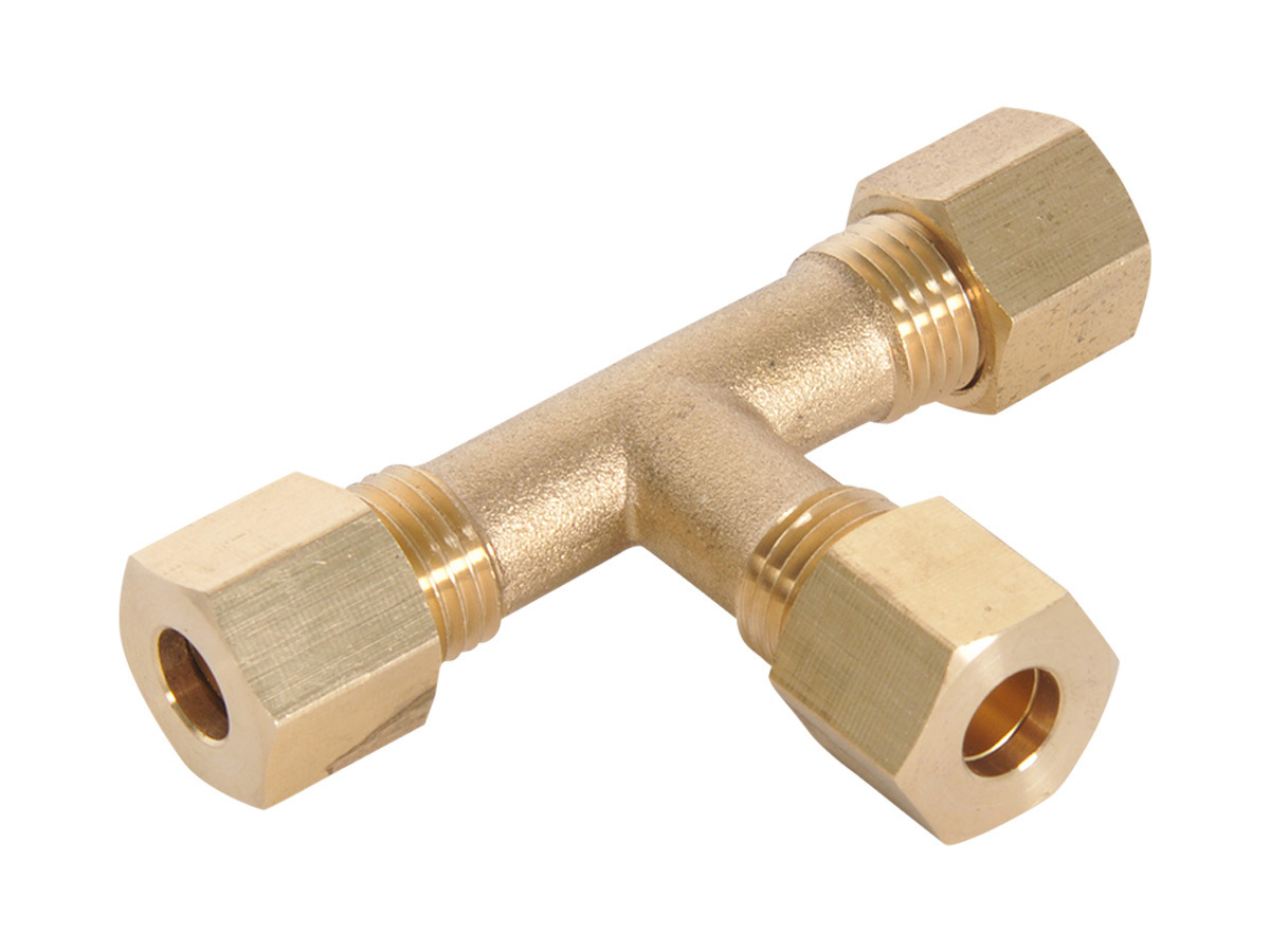 Obelink 8 mm T-Stück